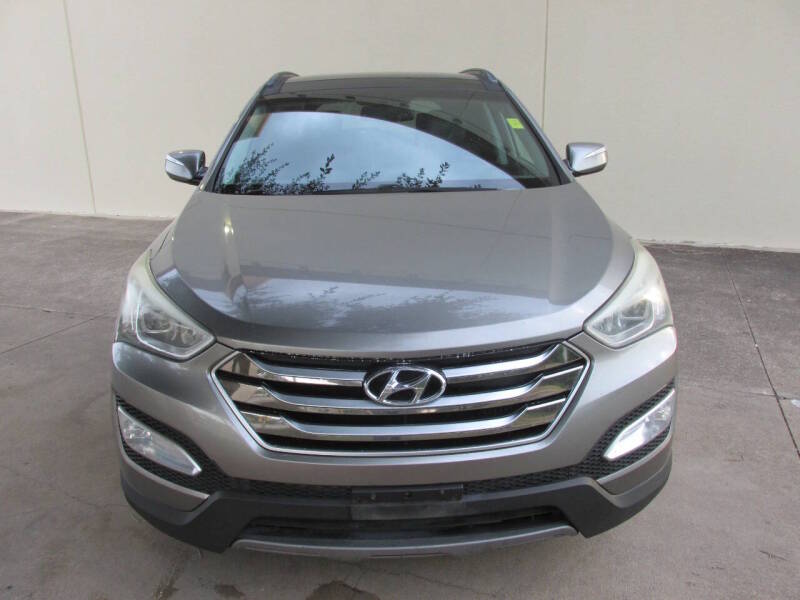hyundai santa fe 2016 5XYZW4LA0GG362139 image hyundai santa fe 2016 5XYZW4LA0GG362139 image